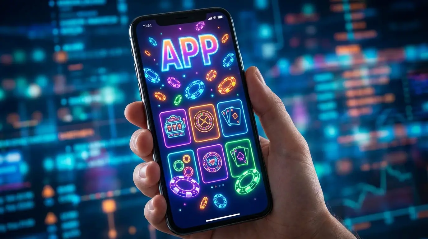 Pelican casino app mobile