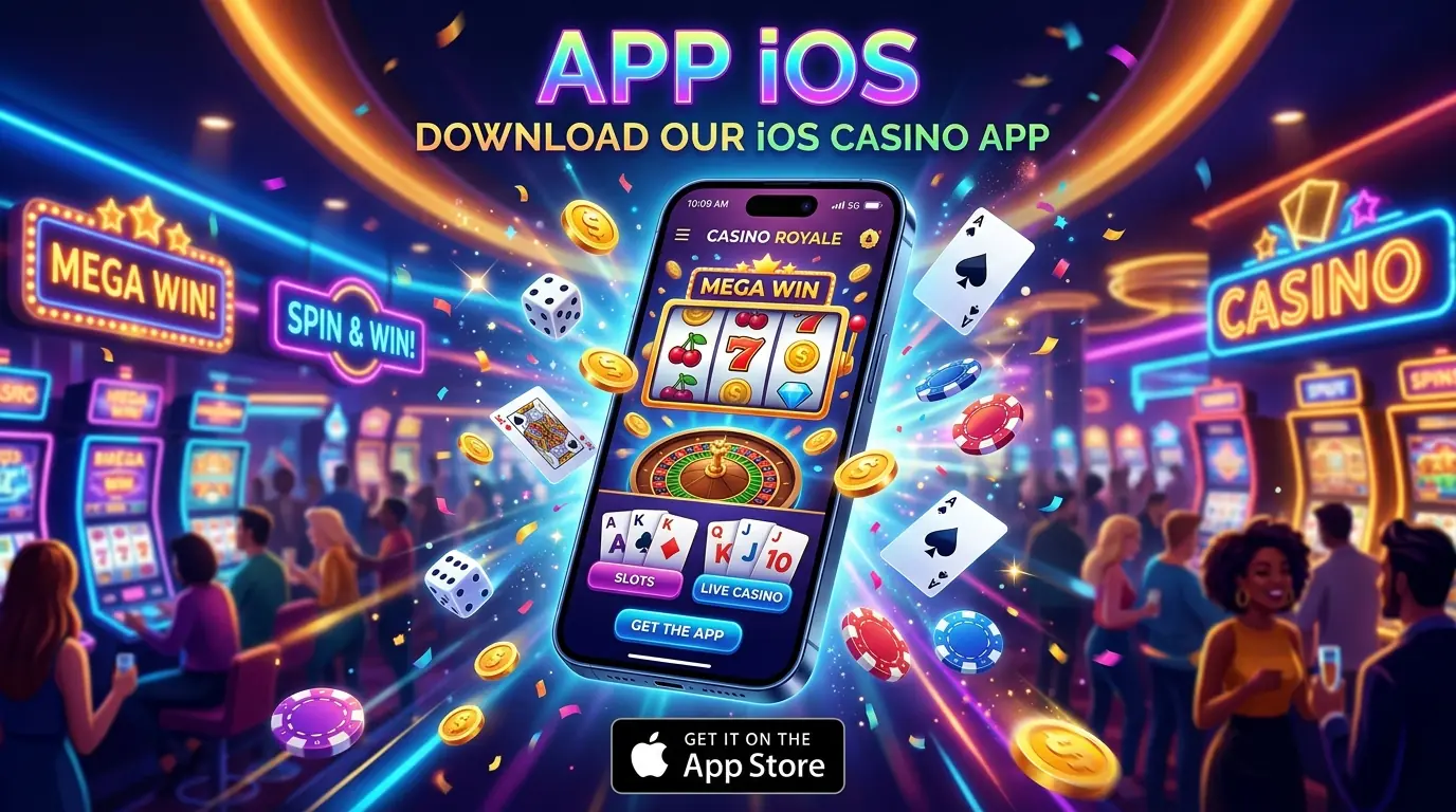 Pelican casino app iOS