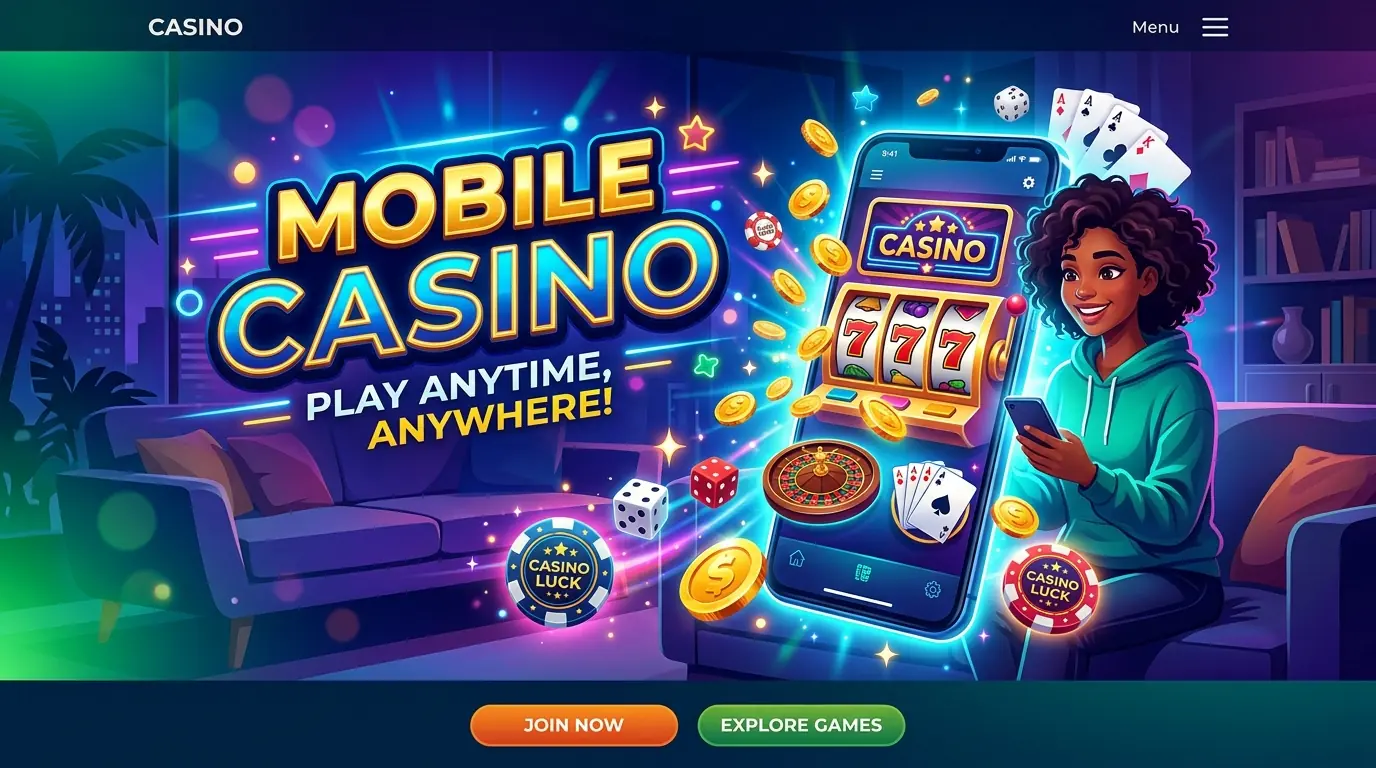 Mobile Pelican casino
