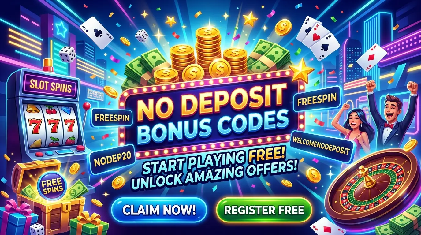 No deposit bonus Pelican casino