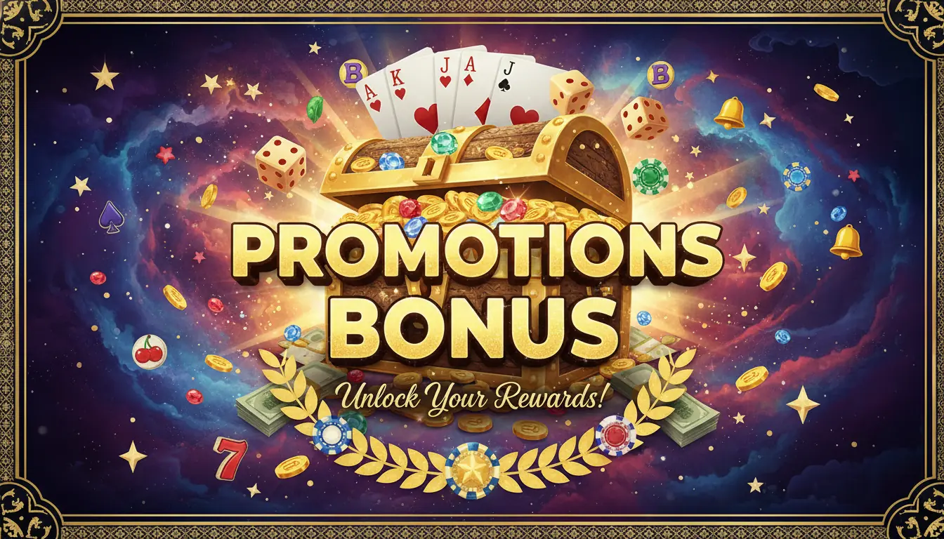 Offerte promozionali Pelican casino