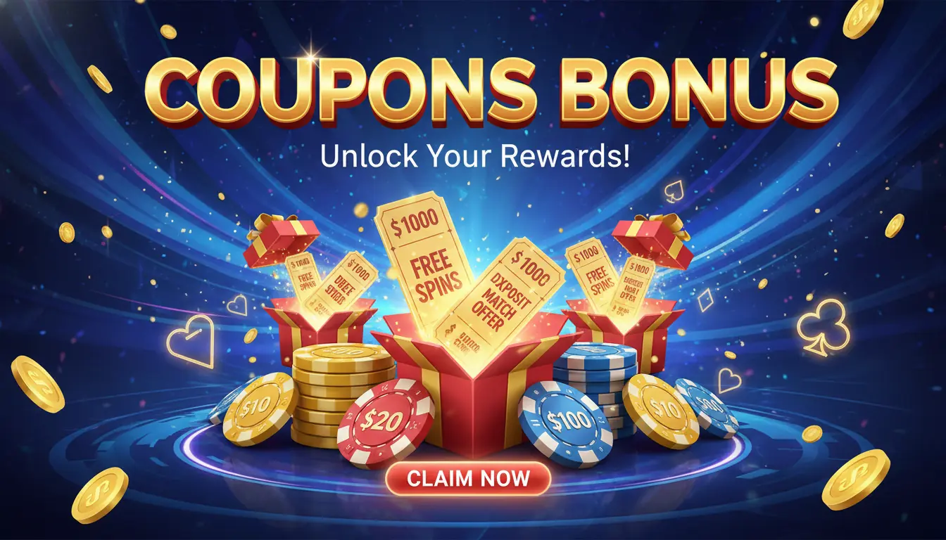 Pelican casino coupon
