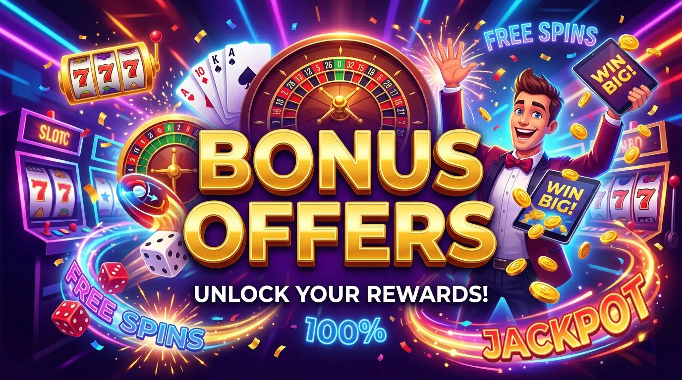 Promozioni bonus Pelican casino