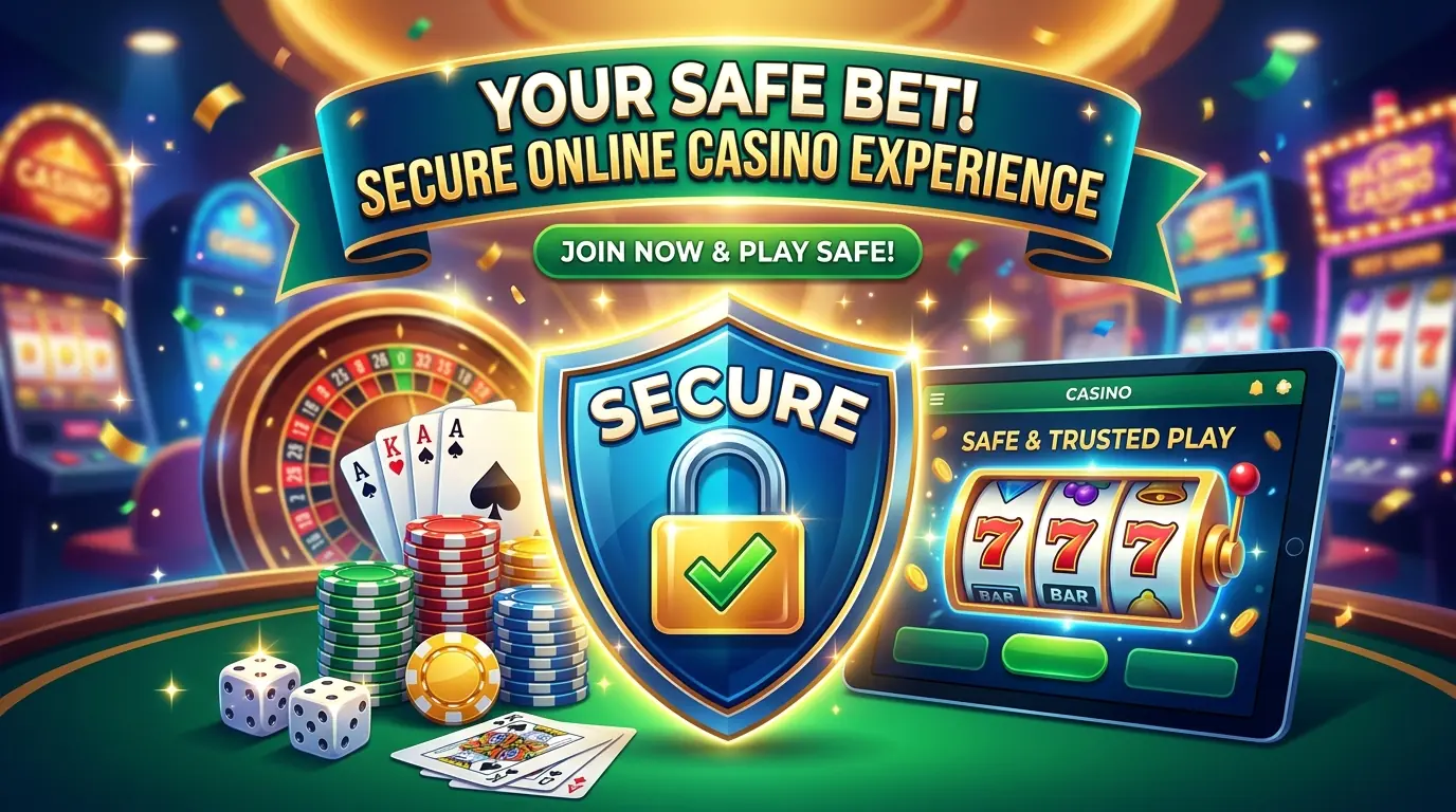 Pelican casino è sicuro?