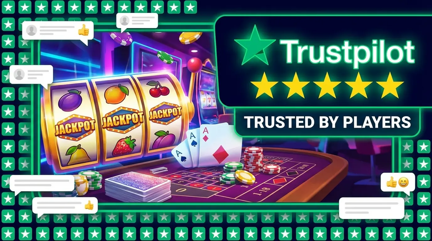 Pelican casino Trustpilot