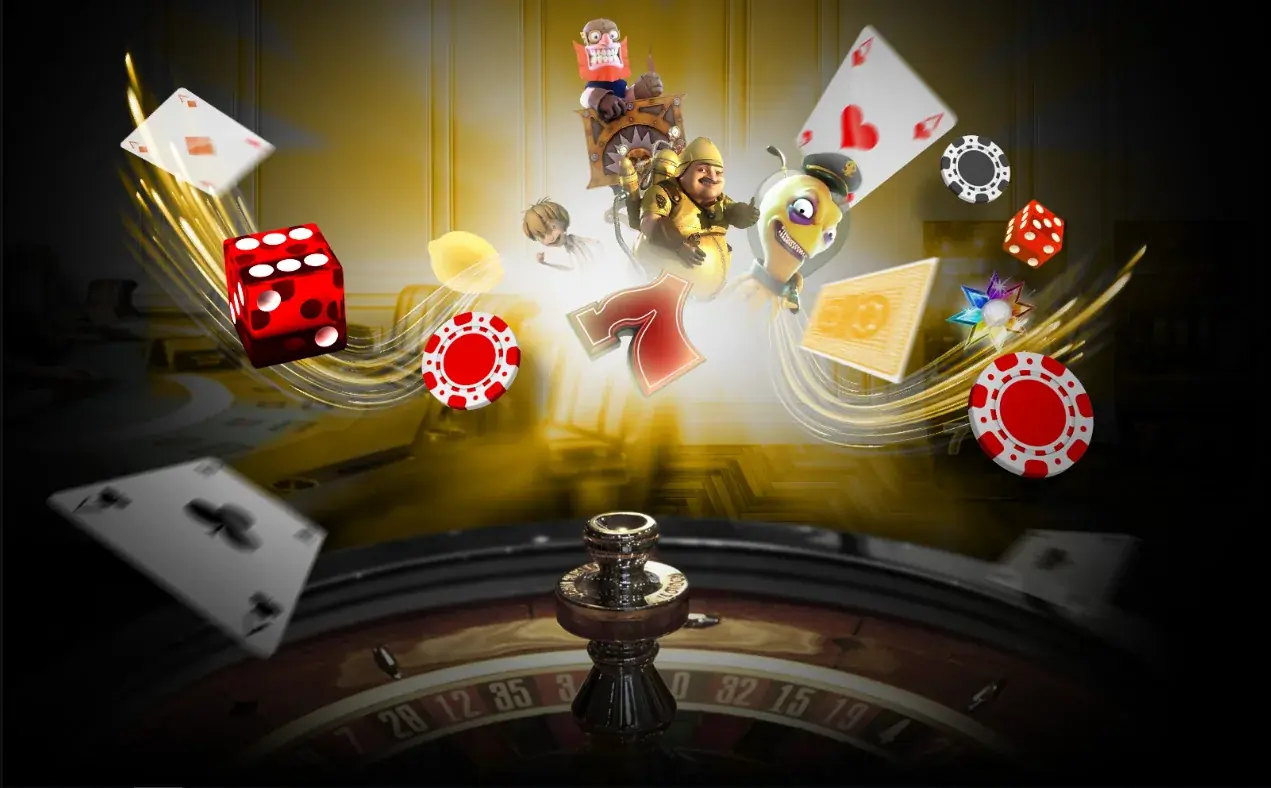 Giochi Pelican casino