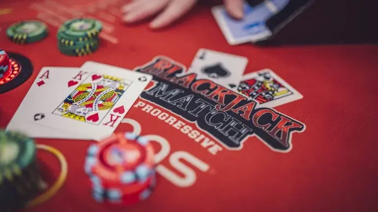 Blackjack Pelican casino