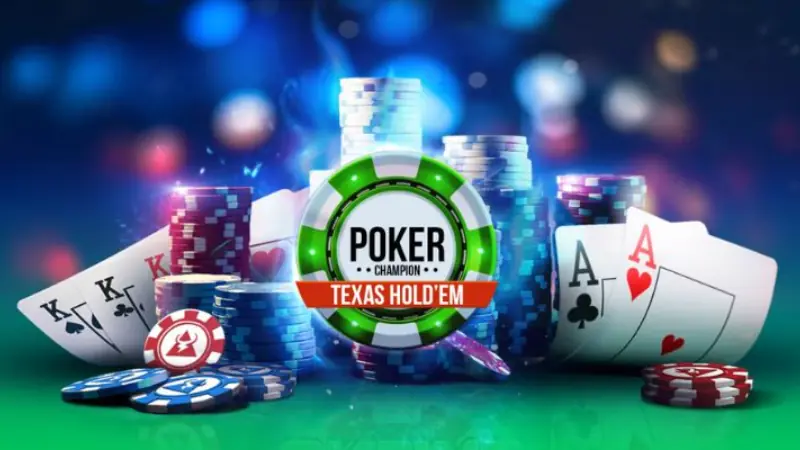 Poker su Pelican casino