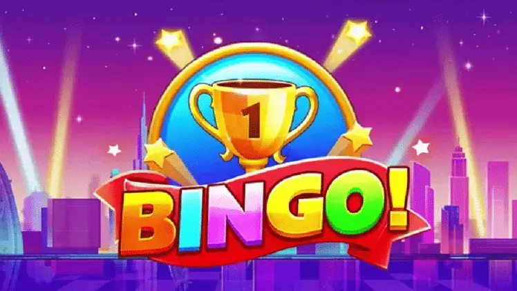Pelican casino bingo