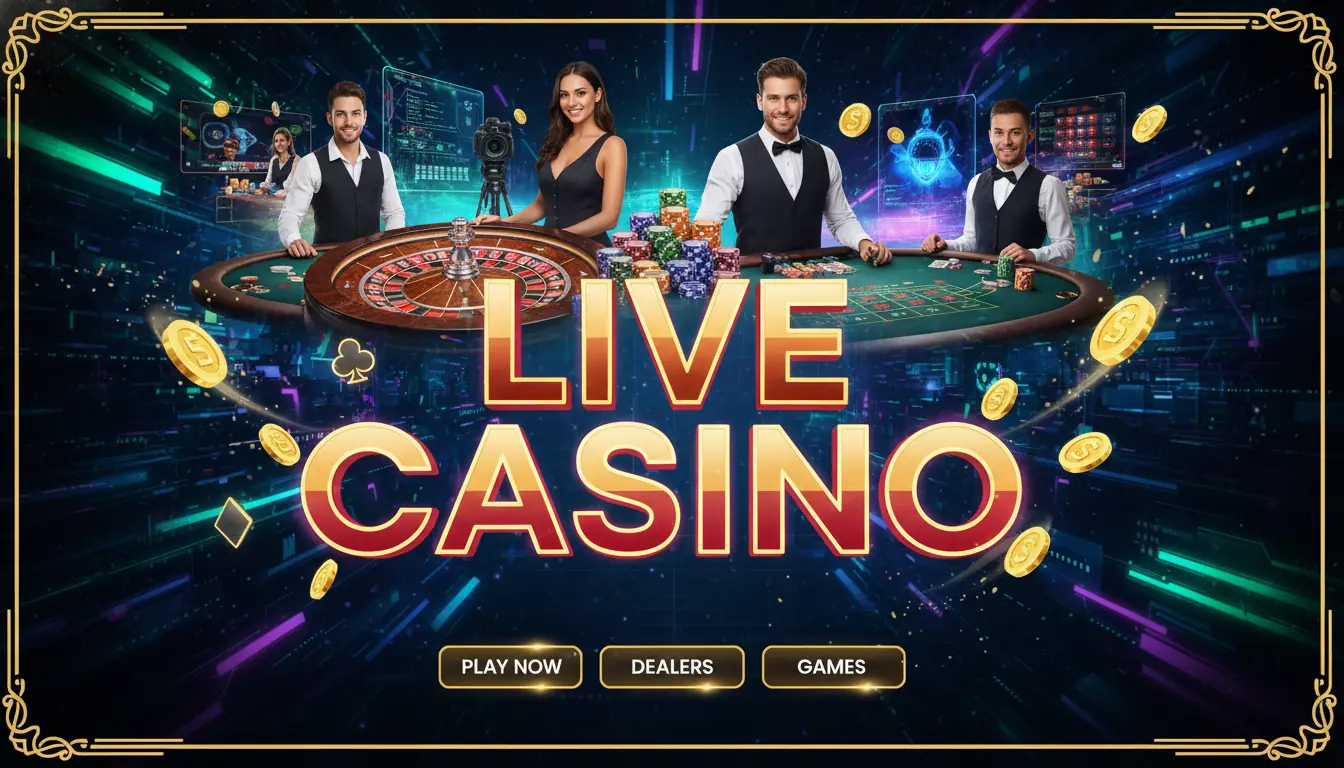 Live casino Pelican casino