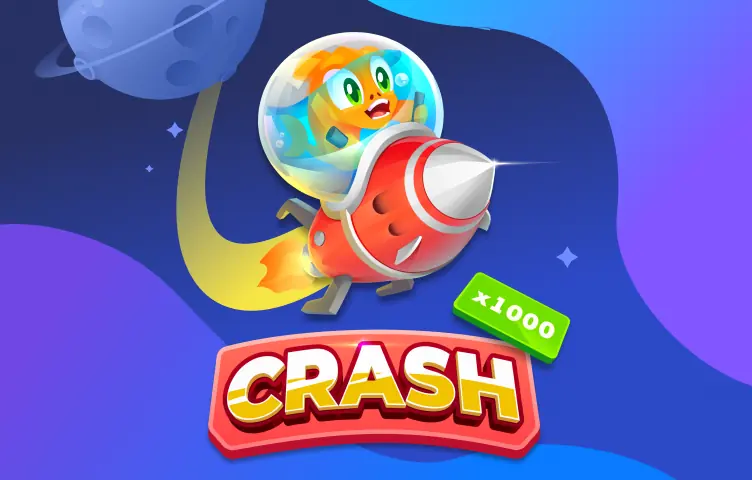 Crash games su Pelican casino