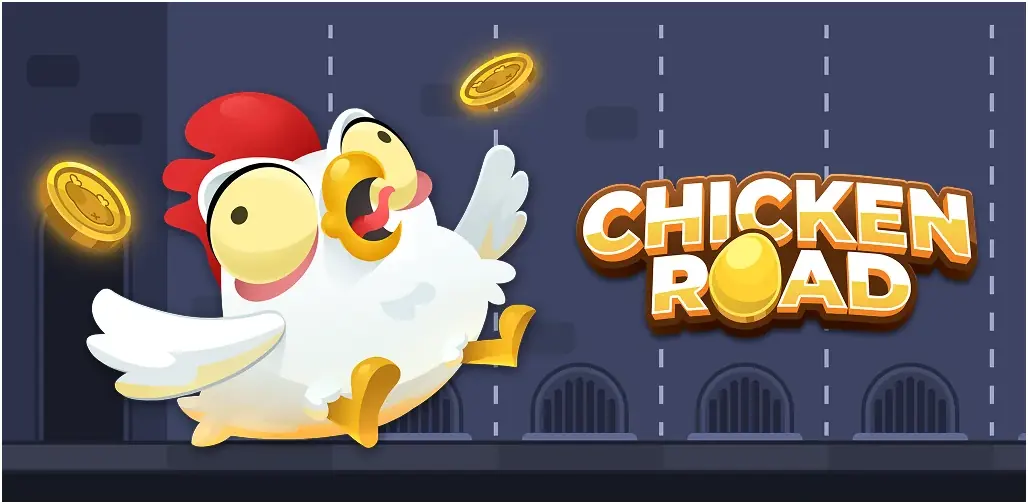 Chicken Road su Pelican casino