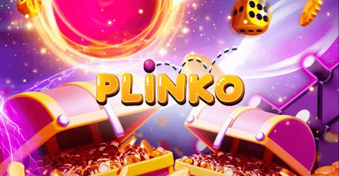 Plinko Pelican casino